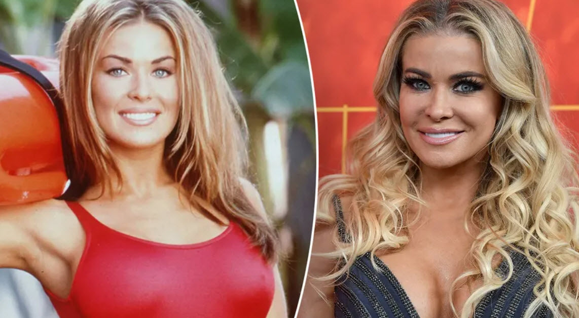 Carmen Electra